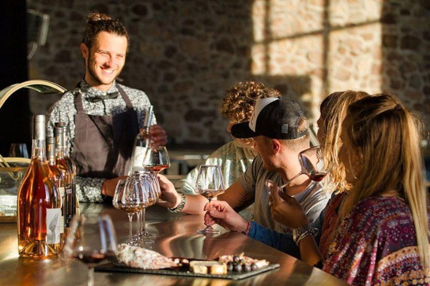 Discover the most beautiful Provence Rosés wines! 4