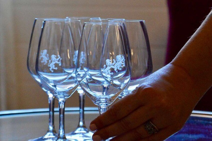 Lyon Wine Tasting: Small-Group Blind Tasting with a Sommelier 3