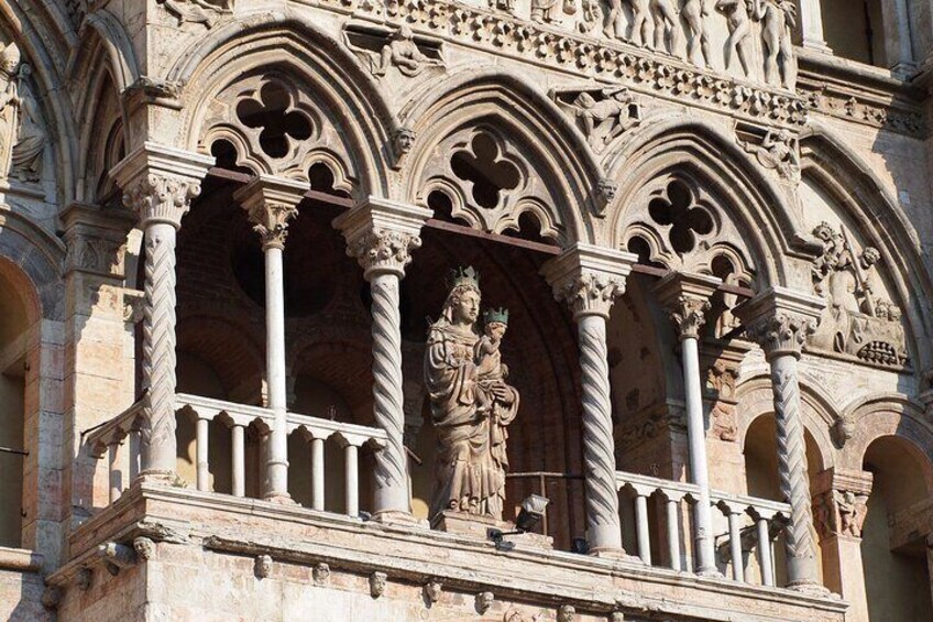 Discover Ferrara, City of the Renaissance