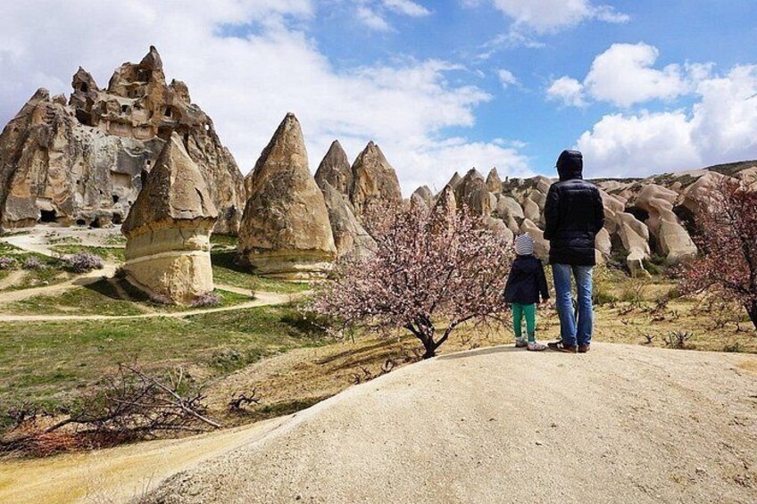 Private Cappadocia Tour 5