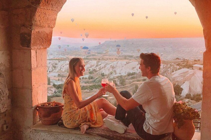 Private Cappadocia Tour 3