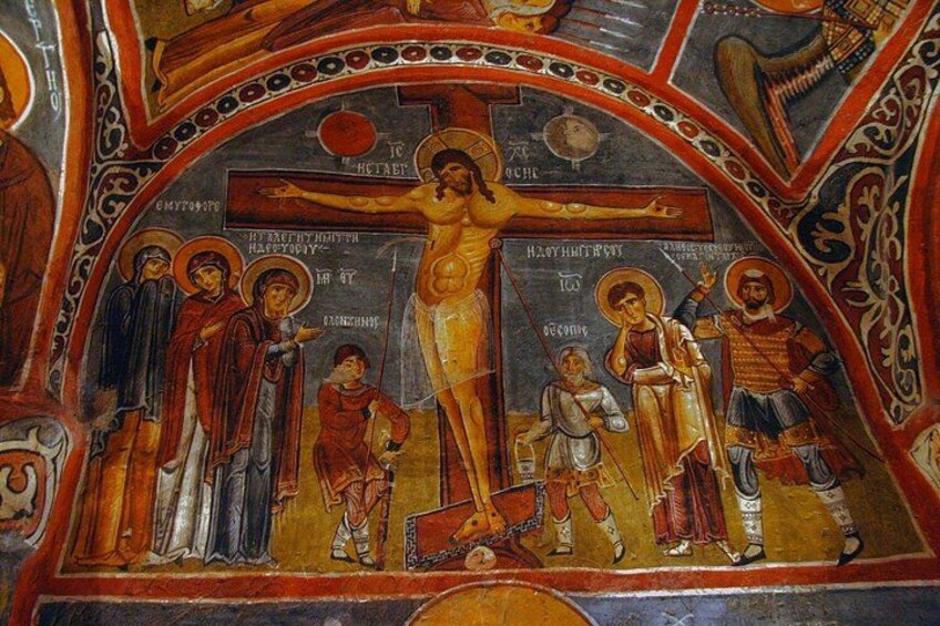 Cappadocia Tours 2