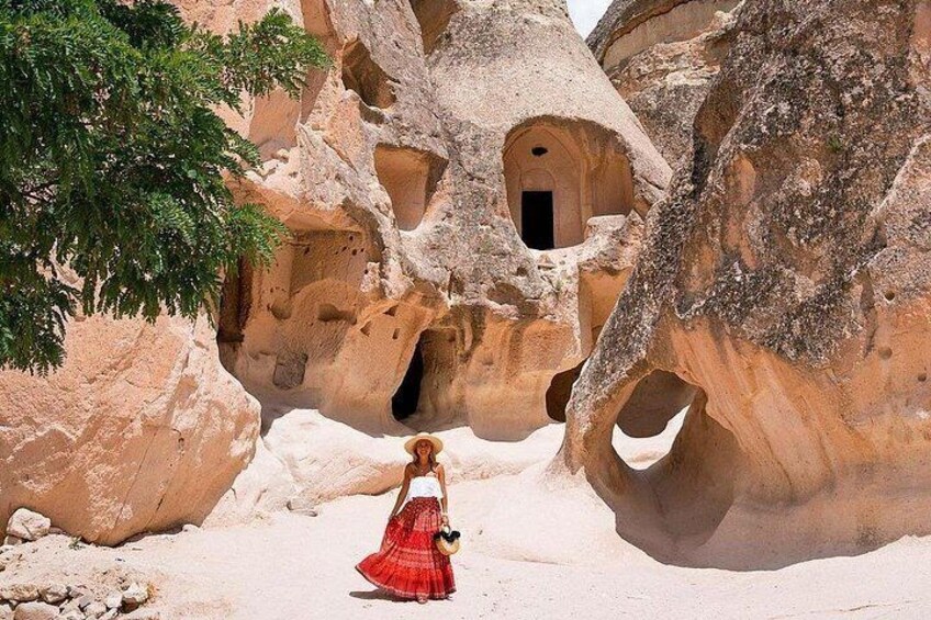Private Cappadocia Tour 2