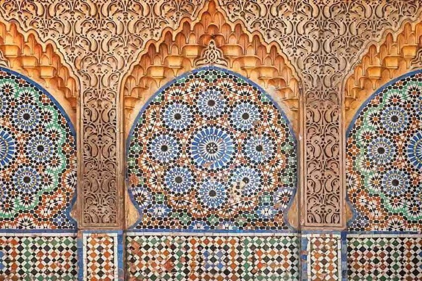 Tangier Day Trip from Seville 5
