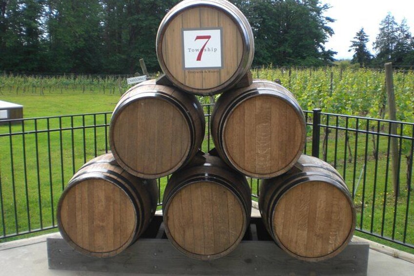 Township 7 Winery 5