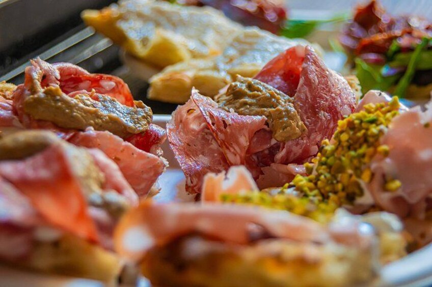 More cicchetti ! Food and wine tour in Venice 3