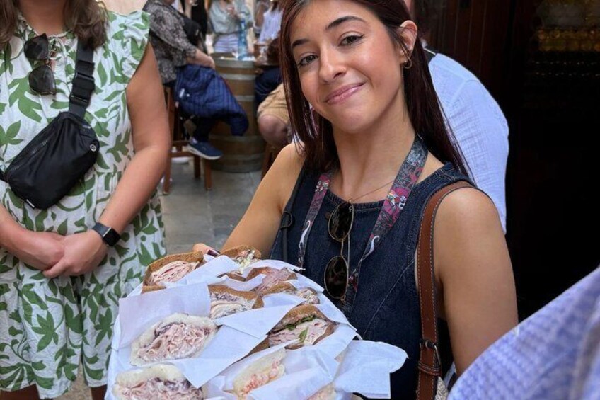 Eat, Drink and Repeat: Wine and Food Tasting Tour in Venice 2