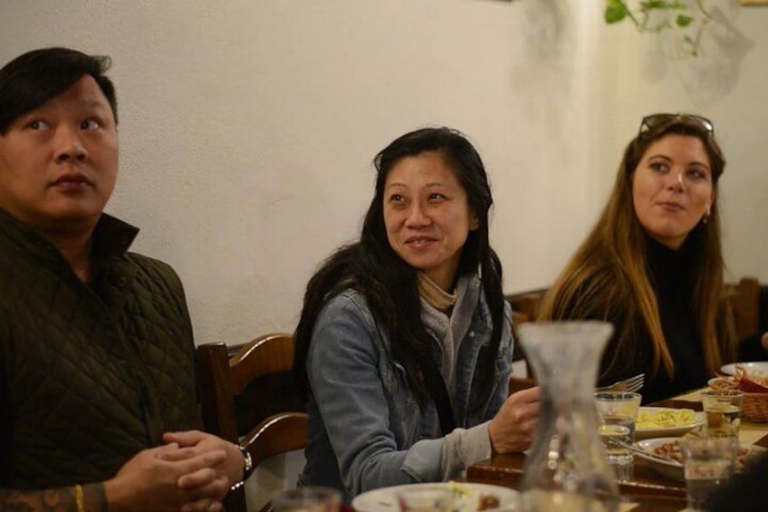 Food and wine tour Venice 5
