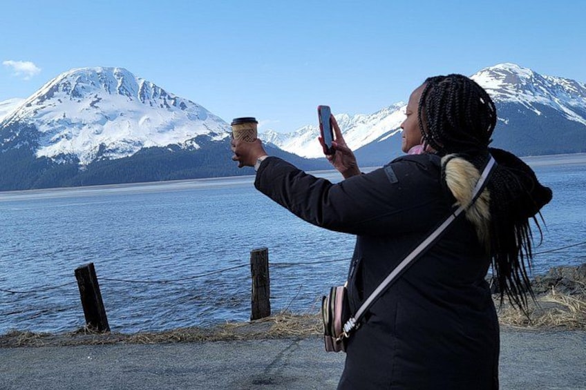 PRISTINE - Wilderness, Wildlife, Glacier Experience in Anchorage 3
