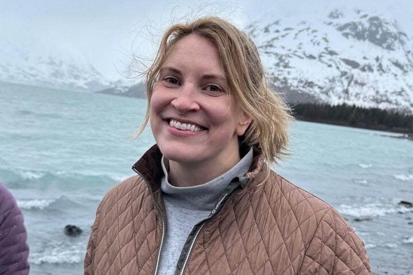PRISTINE - Wilderness, Wildlife, Glacier Experience in Anchorage 2