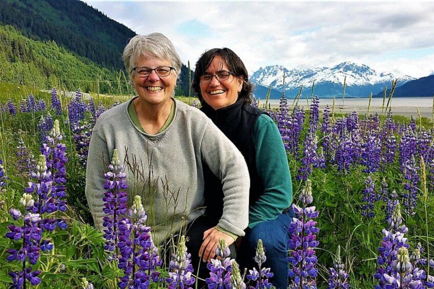 PRISTINE - Wilderness, Wildlife, Glacier Experience in Anchorage 3