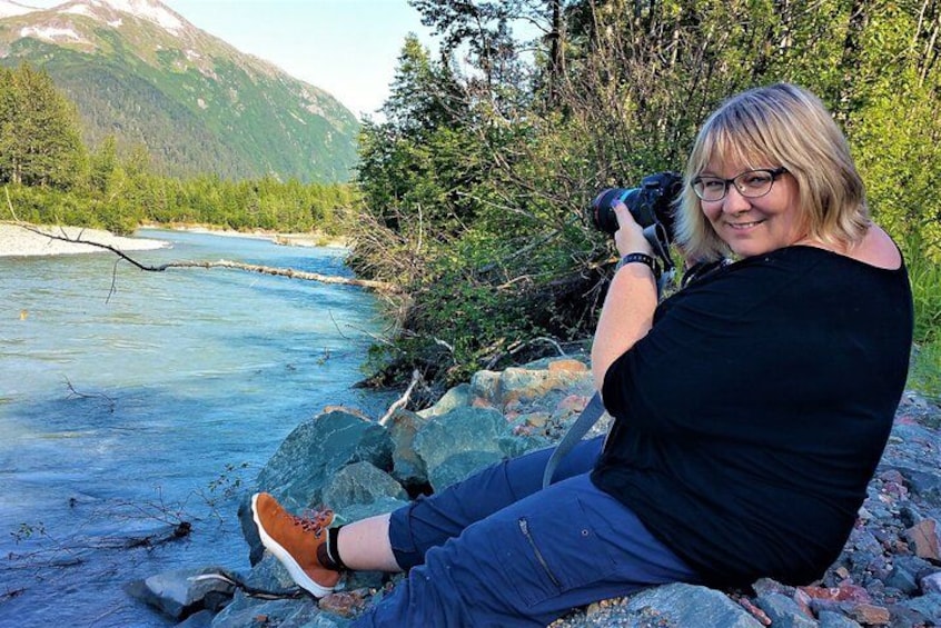 PRISTINE - Wilderness, Wildlife, Glacier Experience in Anchorage 4
