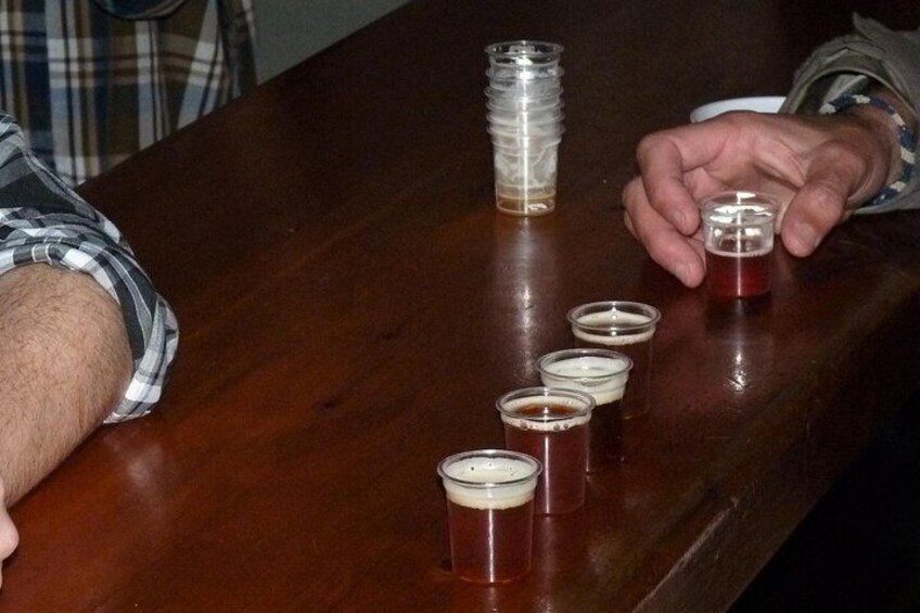 Bariloche Flavours Tasting Walking Tour 3