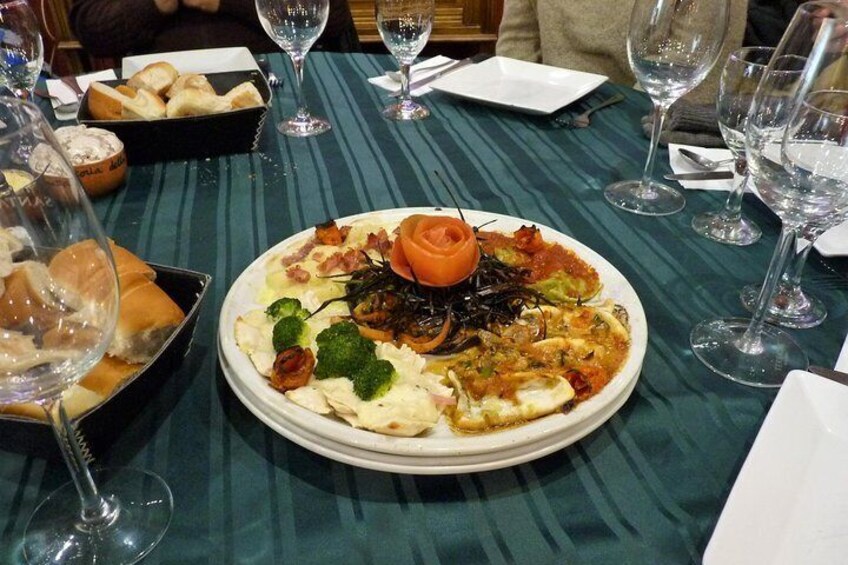 Bariloche Flavours Tasting Walking Tour 4