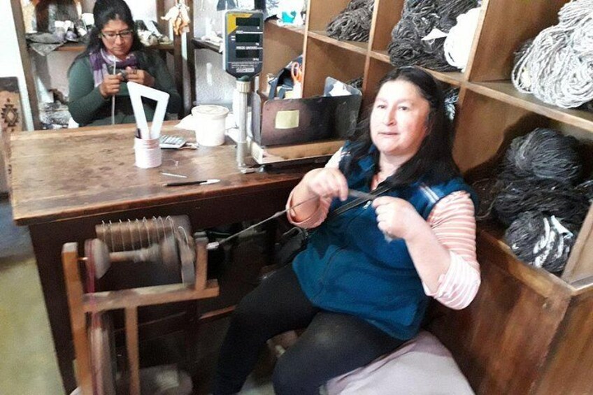 PATAGONIA INDIGENOUS PEOPLES: Tehuelche, Mapuche, canoe tribes 2