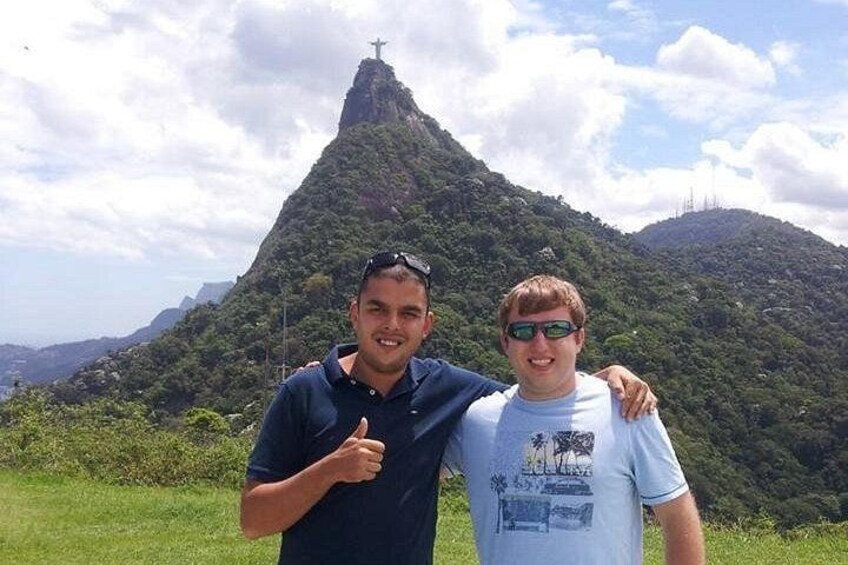 11-hours Top Private Full Day of Rio de Janeiro 1