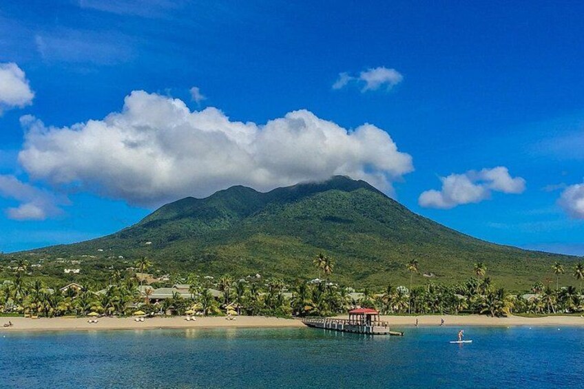 Nevis Island Half-Day Tour 1
