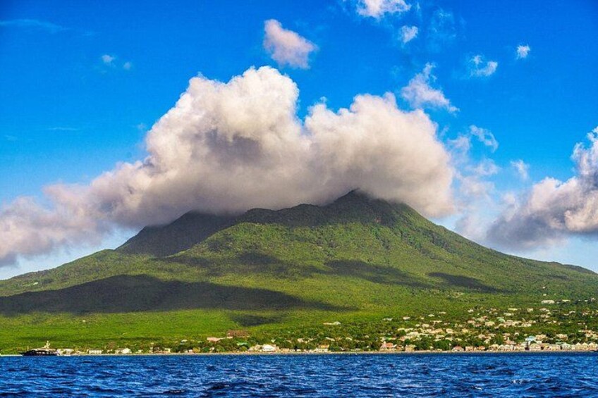 Nevis Island Half-Day Tour 4