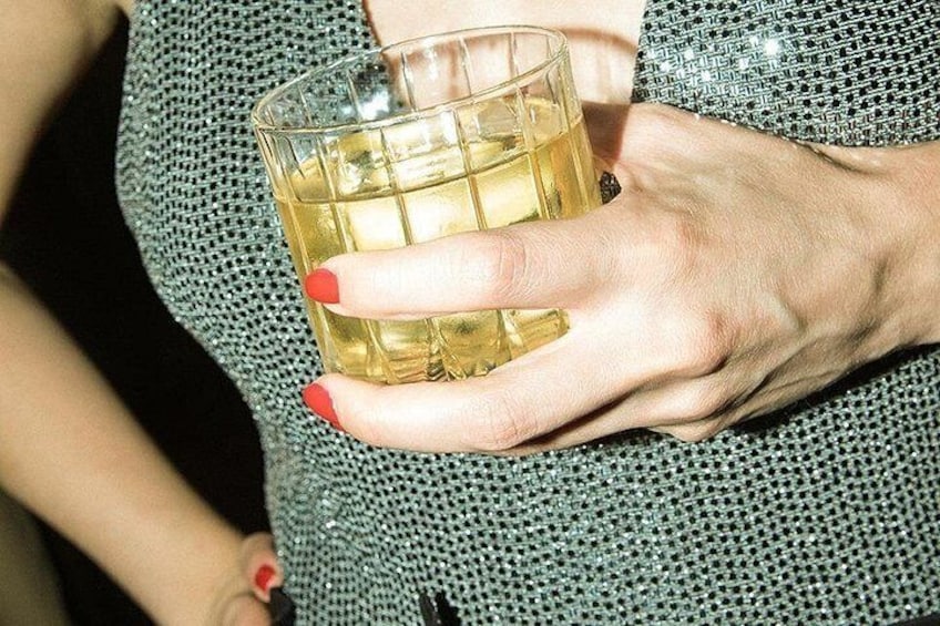 Cocktail tour in Buenos Aires 5