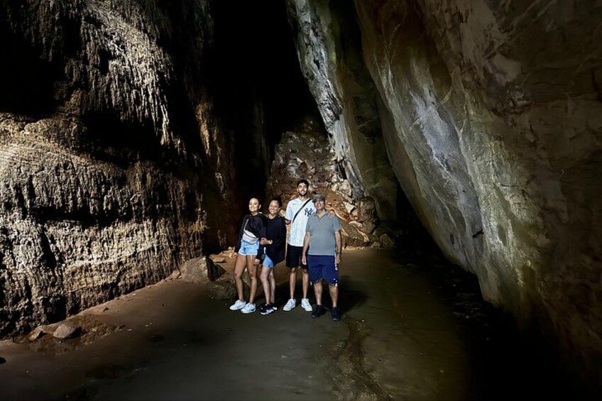 The Bat Cave 5