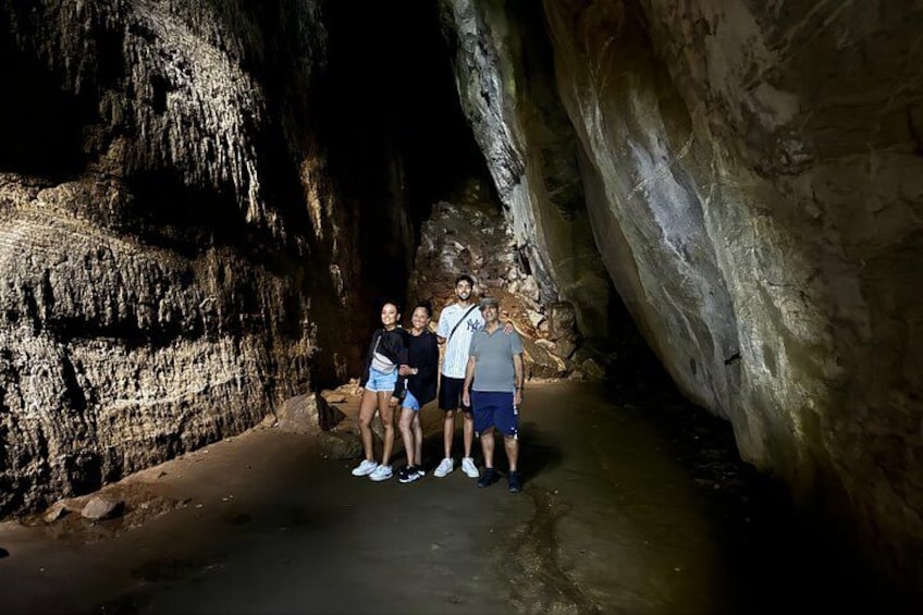 The Bat Cave 5