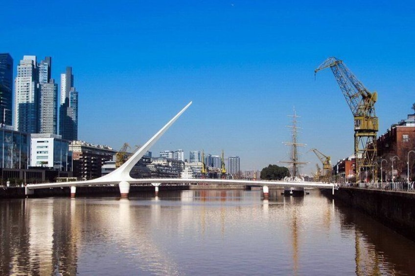Buenos Aires City Tour 5