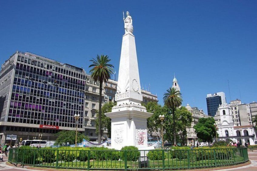 Buenos Aires City Tour 3