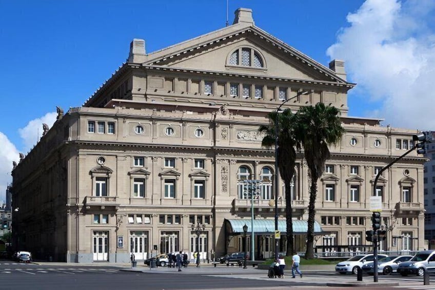 Buenos Aires City Tour 2