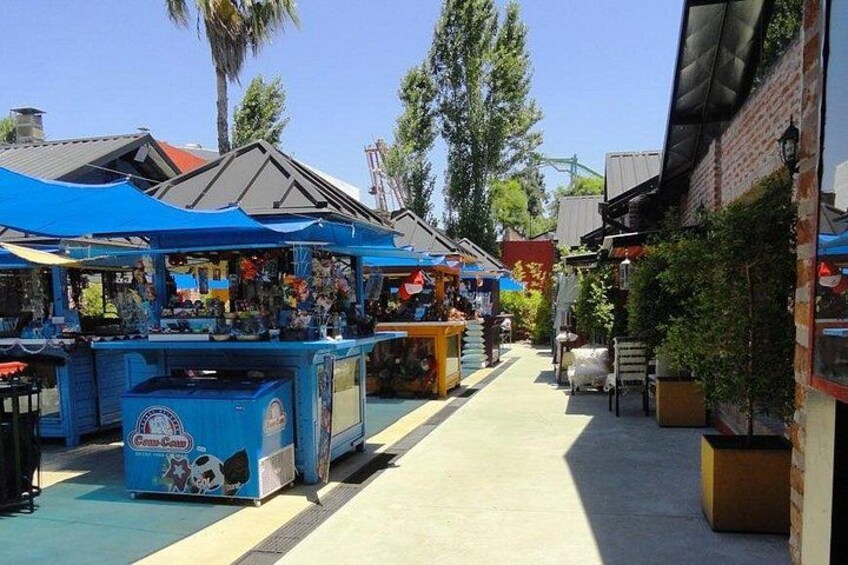 Tigre Delta Tour From Buenos Aires 3