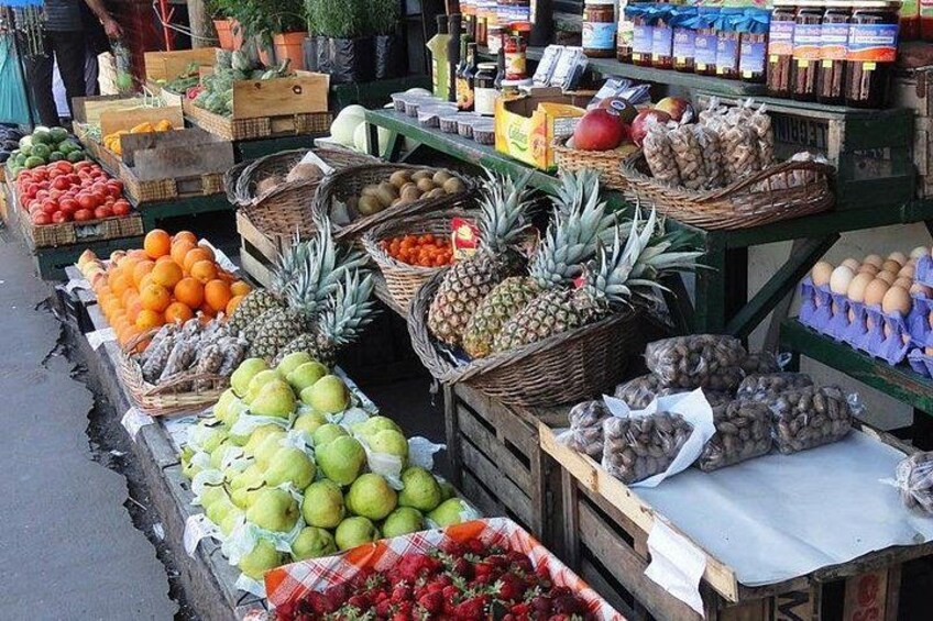 Tigre Delta Tour From Buenos Aires 4