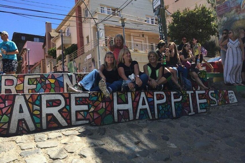 Valparaiso 3
