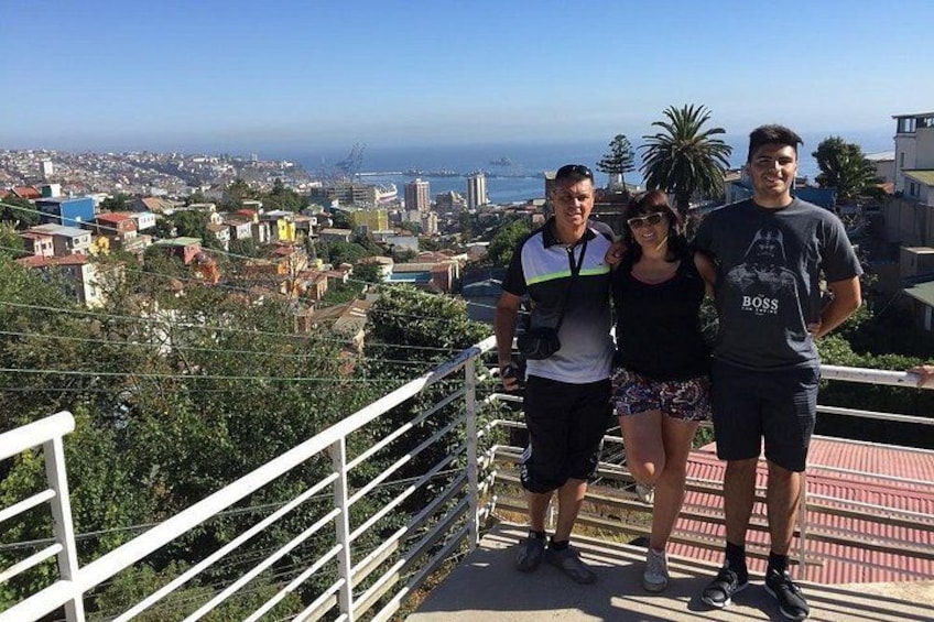 LA SEBASTIANA VALPARAISO 3