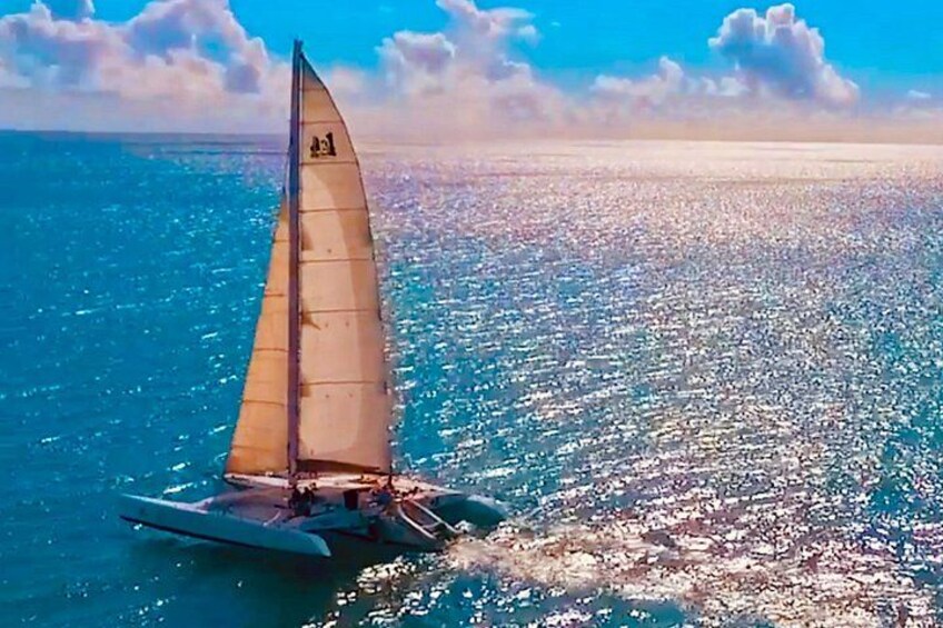 No1Sxm Sunset Sail Experience in St Maarten 2