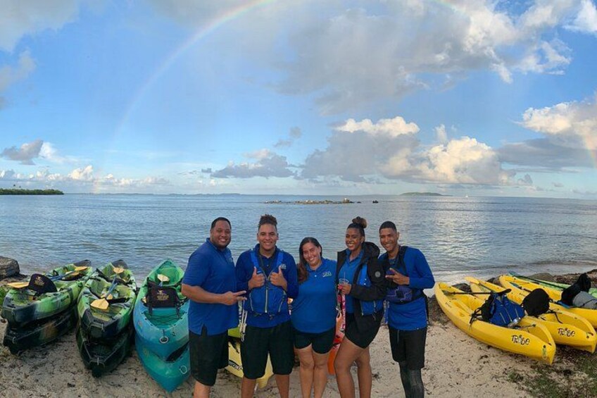 Bio Bay Night Kayaking Tour 2