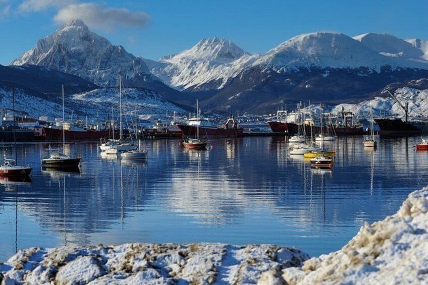 City Tour Ushuaia 3