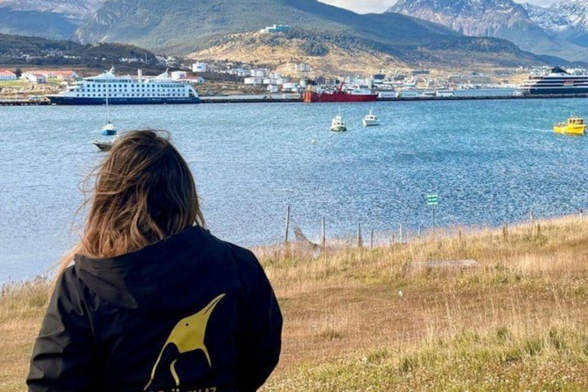 City Tour Ushuaia 5