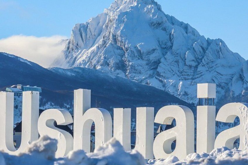 City Tour Ushuaia 4