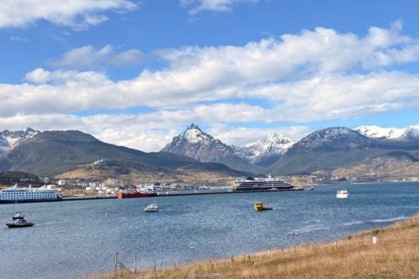 City Tour Ushuaia 2