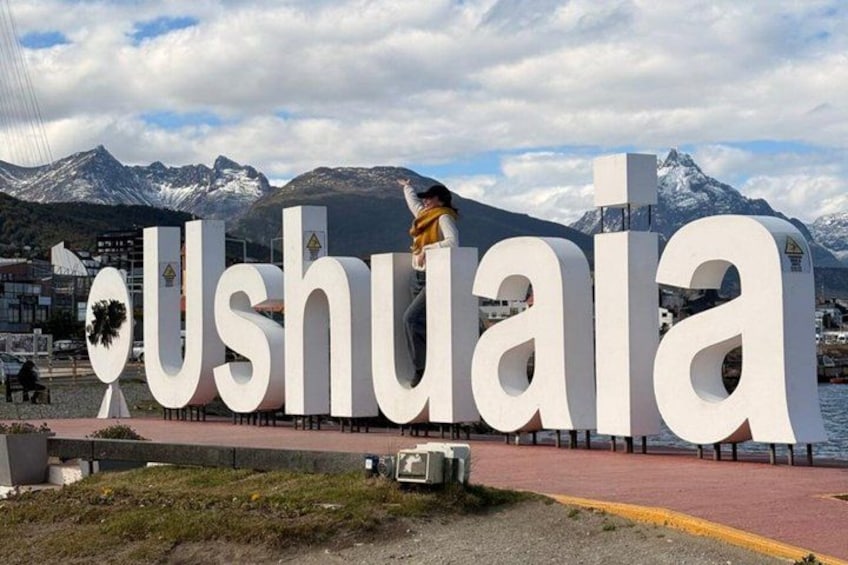 City Tour Ushuaia 1