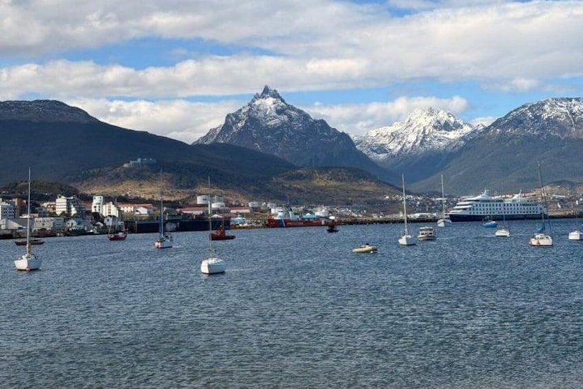 City Tour Ushuaia 4