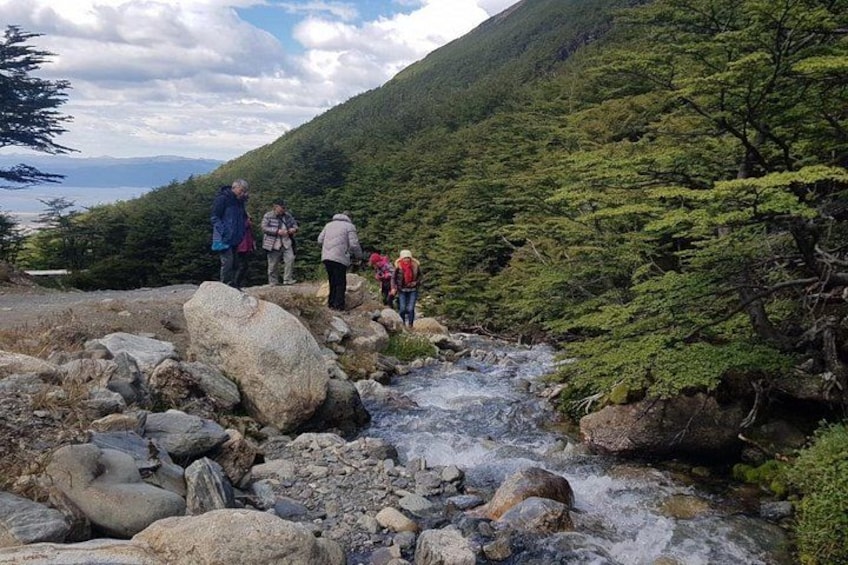 City Tour Ushuaia 1