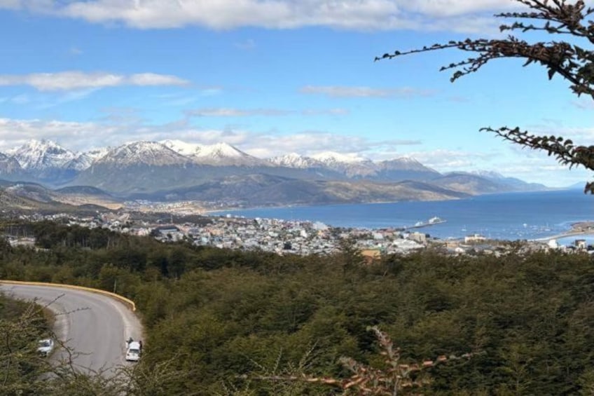 City Tour Ushuaia 3