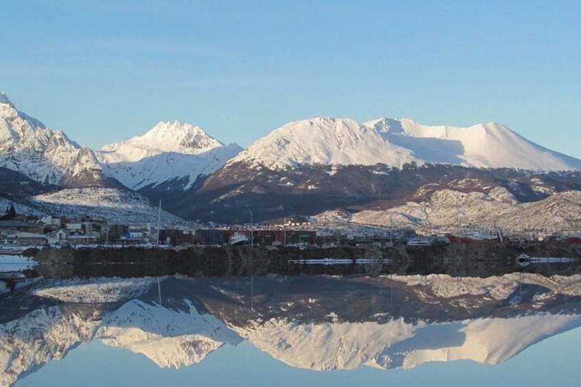 City Tour Ushuaia 2