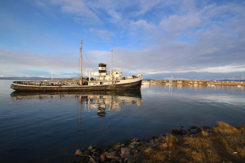 City Tour Ushuaia 3