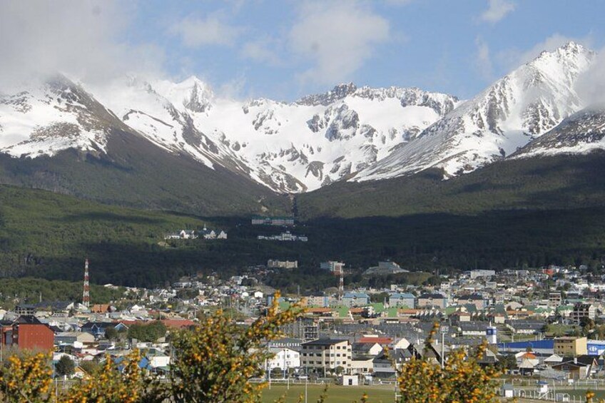 City Tour Ushuaia 4