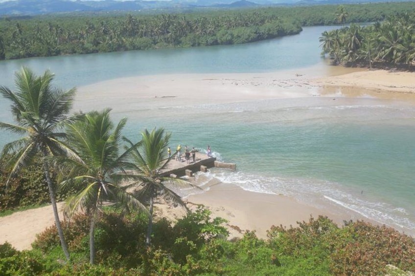 Horseback Riding Adventure Punta Cana 4