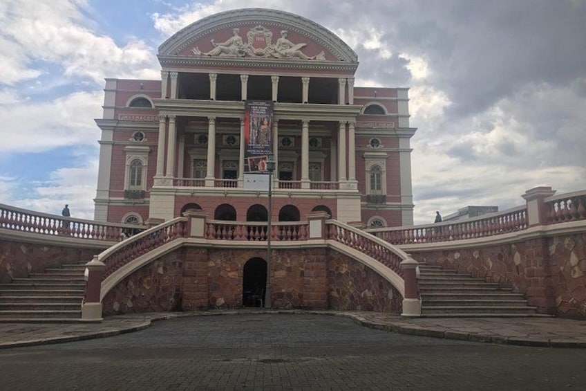 Largo de São Sebastião 1