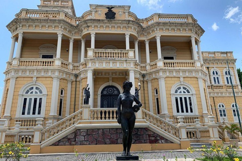 Historical City Tour 2