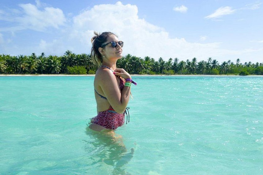 Full-Day Excursion in Saona Island 5