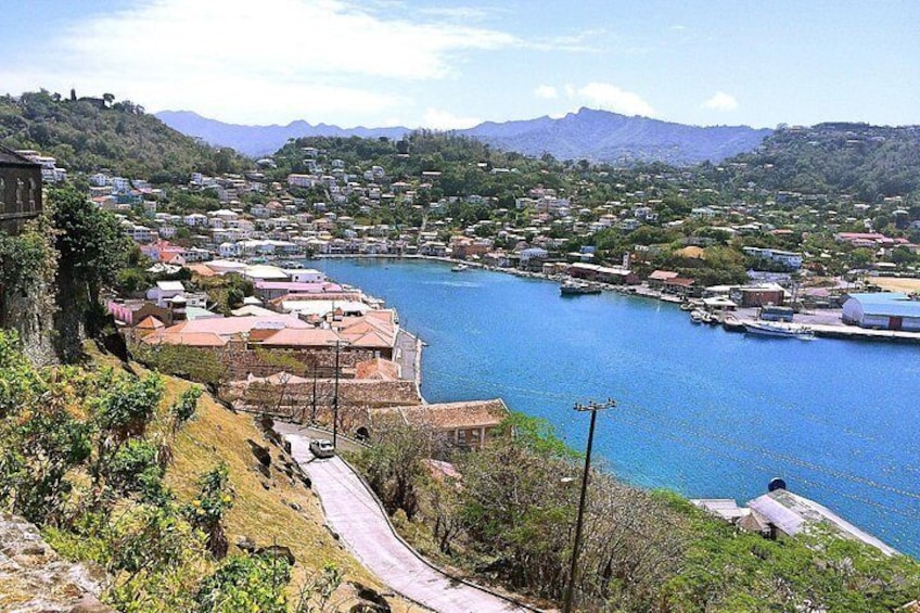 Private Grenada Island Tour: Waterfall, Spice Garden & Beach 5